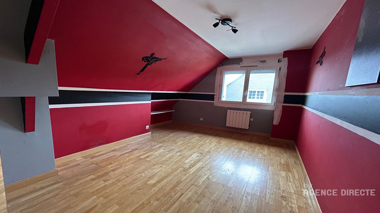 Ma-Cabane - Vente Maison THOUARE-SUR-LOIRE, 134 m²