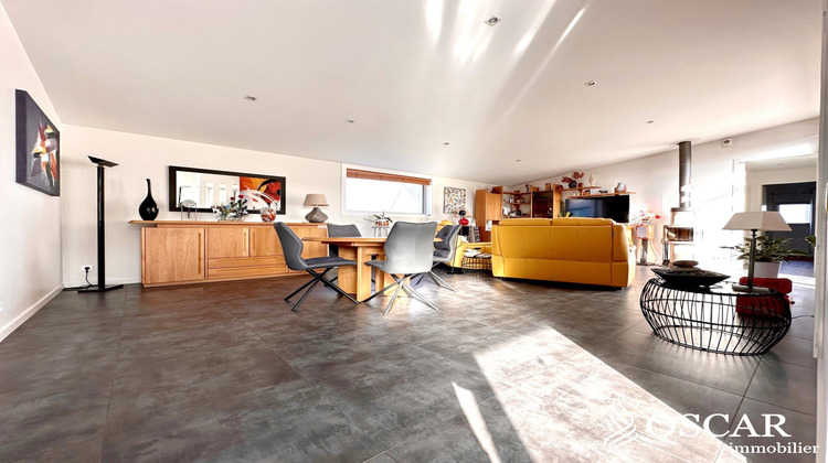 Ma-Cabane - Vente Maison Thouaré-sur-loire, 134 m²