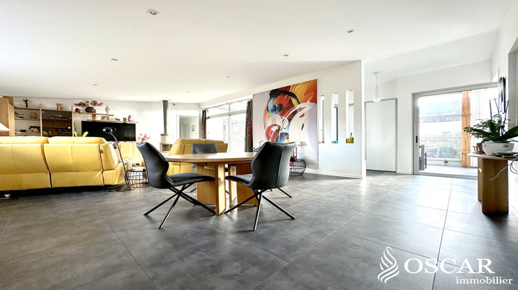 Ma-Cabane - Vente Maison Thouaré-sur-loire, 134 m²