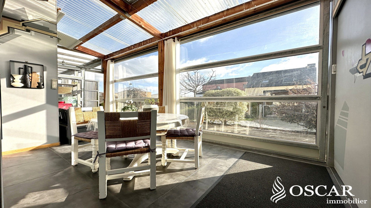 Ma-Cabane - Vente Maison Thouaré-sur-loire, 134 m²
