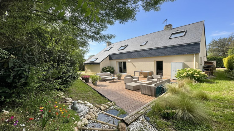 Ma-Cabane - Vente Maison THOUARE SUR LOIRE, 160 m²
