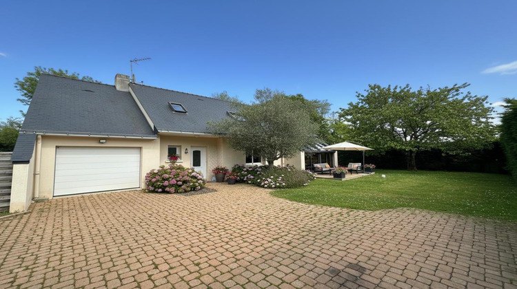Ma-Cabane - Vente Maison THOUARE SUR LOIRE, 160 m²
