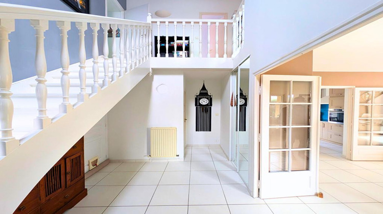 Ma-Cabane - Vente Maison THOUARE SUR LOIRE, 160 m²