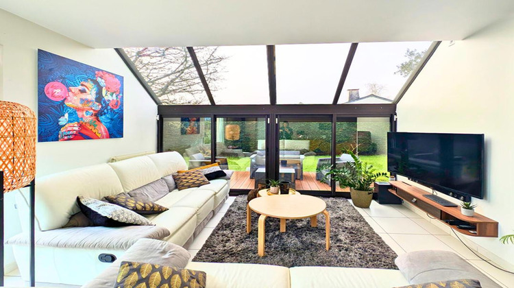 Ma-Cabane - Vente Maison THOUARE SUR LOIRE, 160 m²