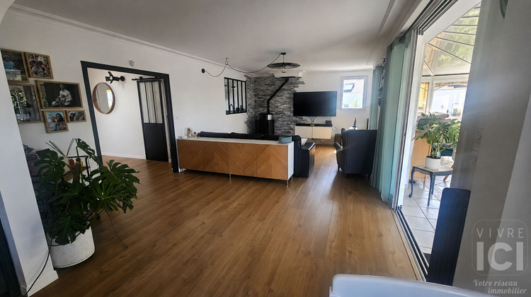 Ma-Cabane - Vente Maison THOUARE-SUR-LOIRE, 140 m²