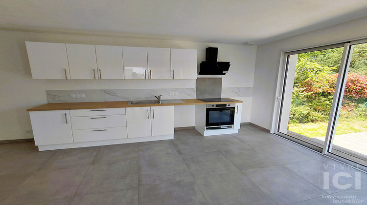 Ma-Cabane - Vente Maison THOUARE-SUR-LOIRE, 91 m²