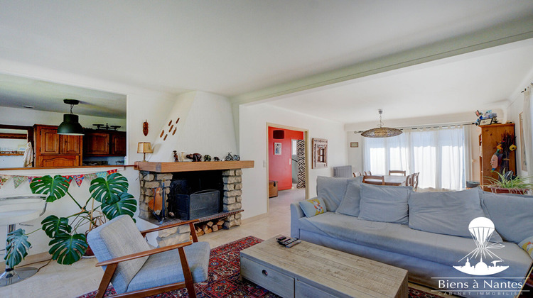 Ma-Cabane - Vente Maison THOUARE-SUR-LOIRE, 125 m²