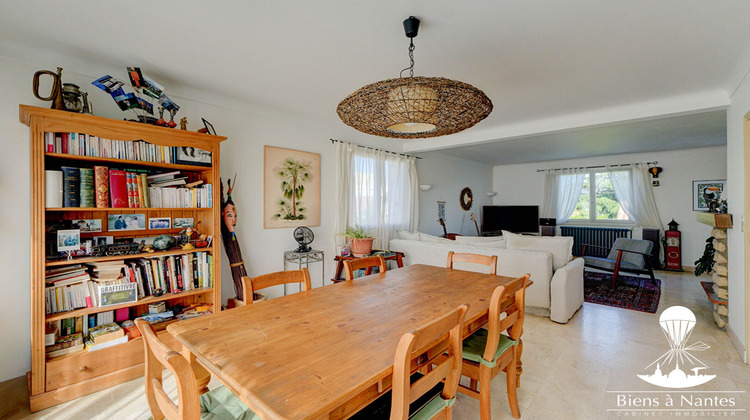 Ma-Cabane - Vente Maison THOUARE-SUR-LOIRE, 125 m²