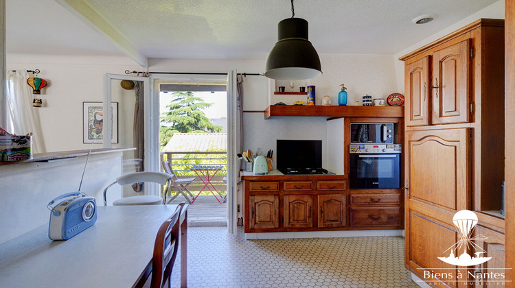 Ma-Cabane - Vente Maison THOUARE-SUR-LOIRE, 125 m²