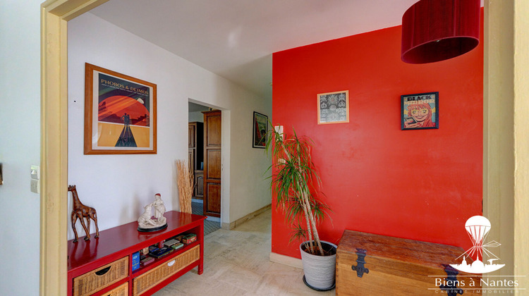 Ma-Cabane - Vente Maison THOUARE-SUR-LOIRE, 125 m²