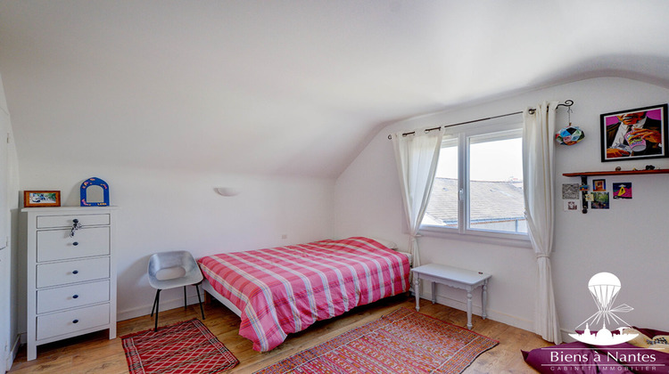 Ma-Cabane - Vente Maison THOUARE-SUR-LOIRE, 125 m²