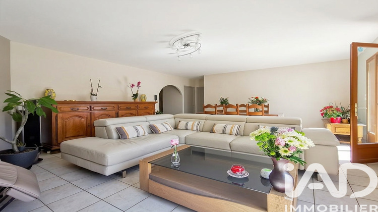 Ma-Cabane - Vente Maison Thouaré-sur-Loire, 92 m²