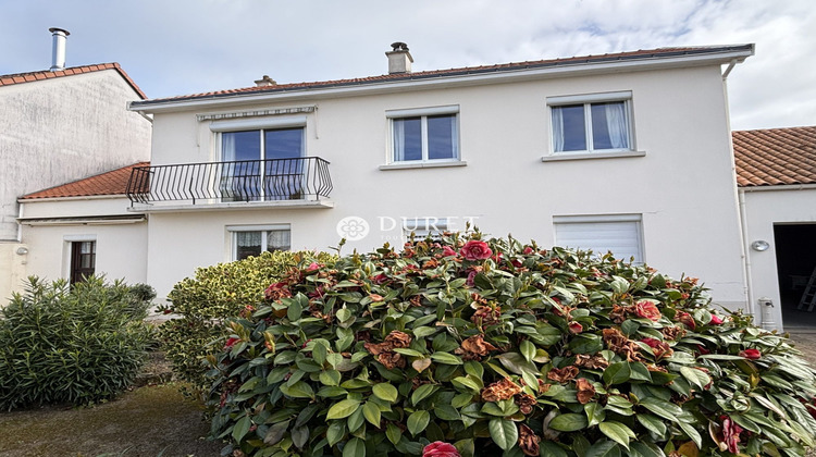 Ma-Cabane - Vente Maison Thouaré-sur-Loire, 112 m²