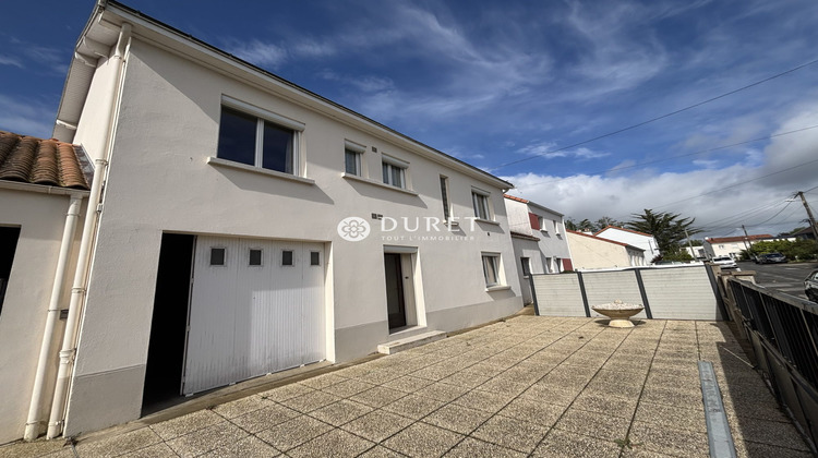 Ma-Cabane - Vente Maison Thouaré-sur-Loire, 112 m²