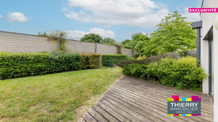 Ma-Cabane - Vente Maison THOUARE-SUR-LOIRE, 87 m²