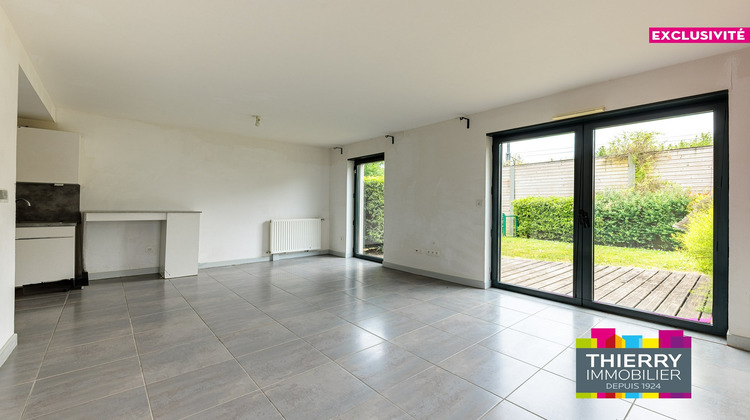 Ma-Cabane - Vente Maison THOUARE-SUR-LOIRE, 87 m²