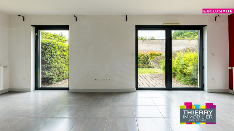 Ma-Cabane - Vente Maison THOUARE-SUR-LOIRE, 87 m²