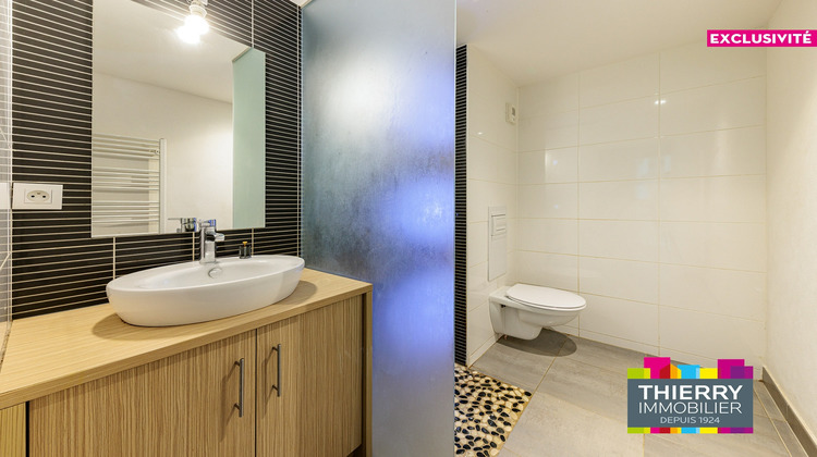 Ma-Cabane - Vente Maison THOUARE-SUR-LOIRE, 87 m²