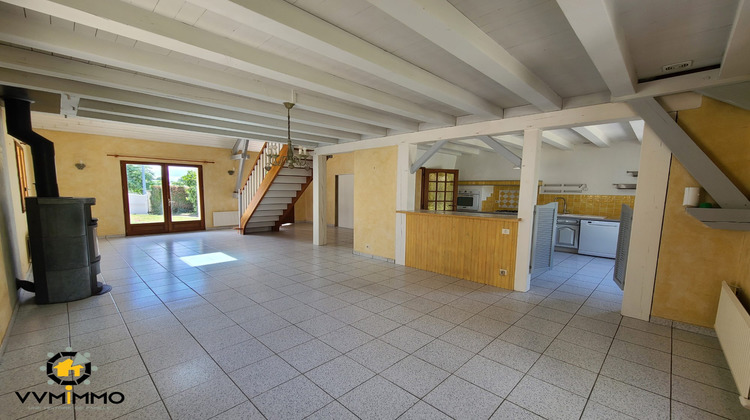 Ma-Cabane - Vente Maison Thouaré-sur-Loire, 145 m²