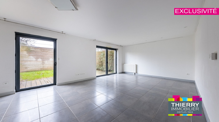 Ma-Cabane - Vente Maison THOUARE-SUR-LOIRE, 73 m²