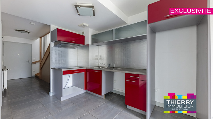 Ma-Cabane - Vente Maison THOUARE-SUR-LOIRE, 73 m²