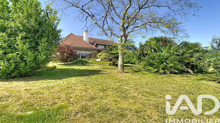 Ma-Cabane - Vente Maison Thouaré-sur-Loire, 215 m²