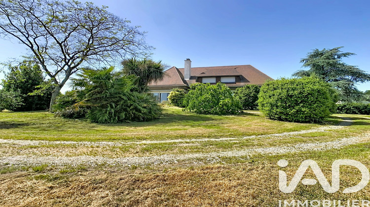 Ma-Cabane - Vente Maison Thouaré-sur-Loire, 215 m²