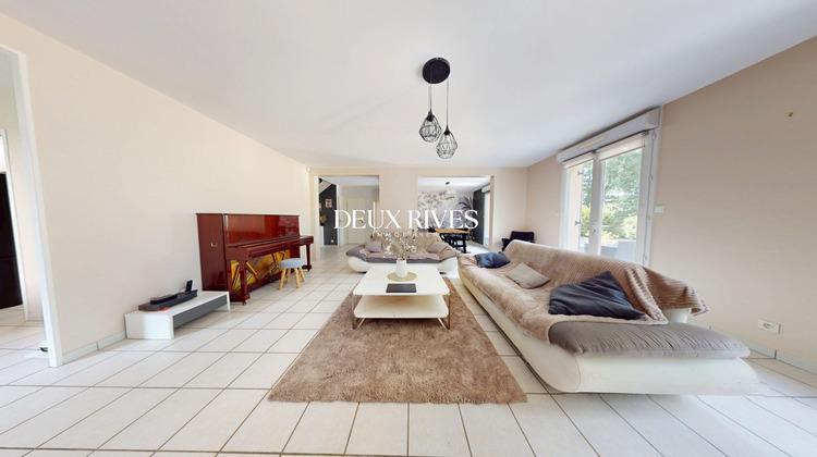 Ma-Cabane - Vente Maison Thouaré-sur-Loire, 205 m²