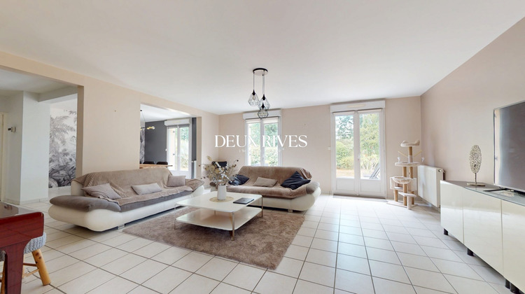 Ma-Cabane - Vente Maison Thouaré-sur-Loire, 205 m²