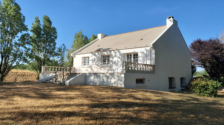 Ma-Cabane - Vente Maison THOUARE-SUR-LOIRE, 105 m²