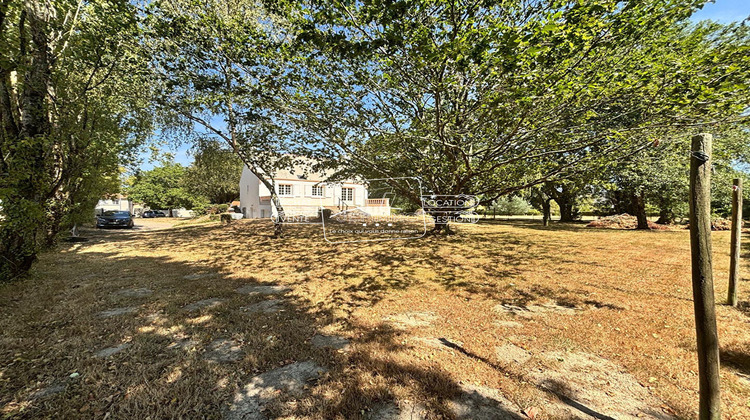Ma-Cabane - Vente Maison THOUARE-SUR-LOIRE, 105 m²