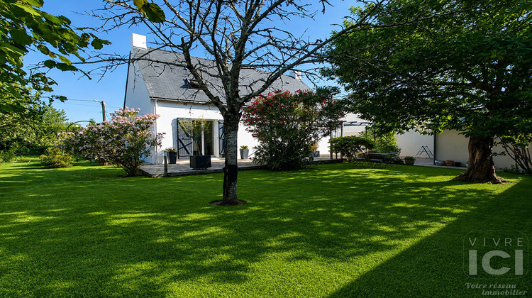 Ma-Cabane - Vente Maison THOUARE-SUR-LOIRE, 120 m²