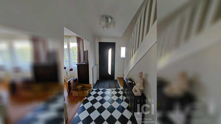 Ma-Cabane - Vente Maison THOUARE-SUR-LOIRE, 120 m²