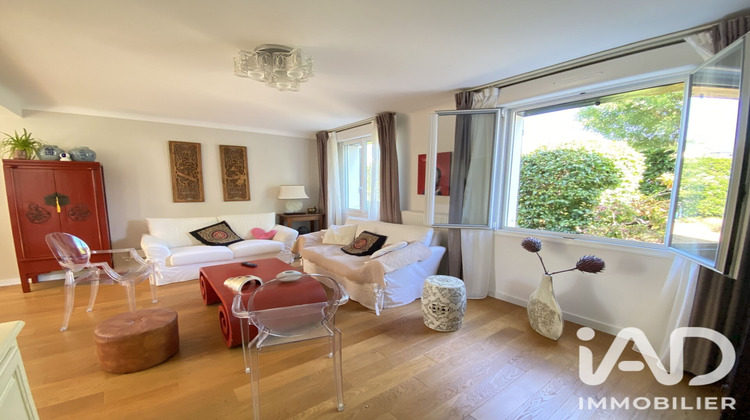 Ma-Cabane - Vente Maison Thouaré-sur-Loire, 120 m²
