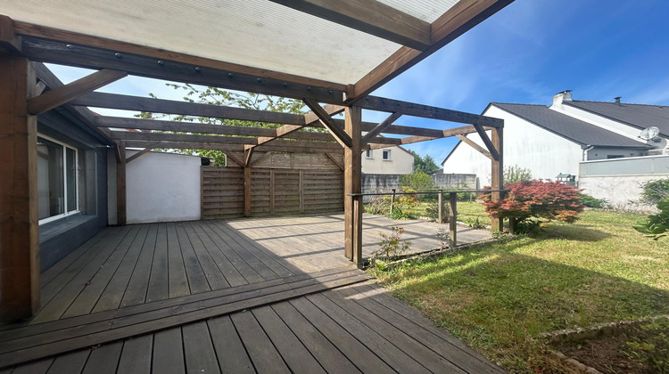 Ma-Cabane - Vente Maison Thouare-sur-Loire, 266 m²
