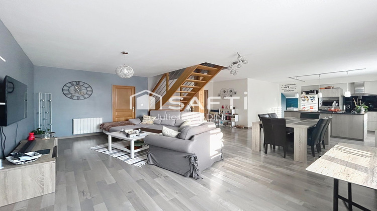 Ma-Cabane - Vente Maison Thouare-sur-Loire, 266 m²