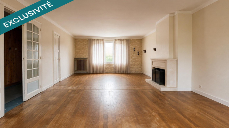 Ma-Cabane - Vente Maison Thouare-sur-Loire, 150 m²