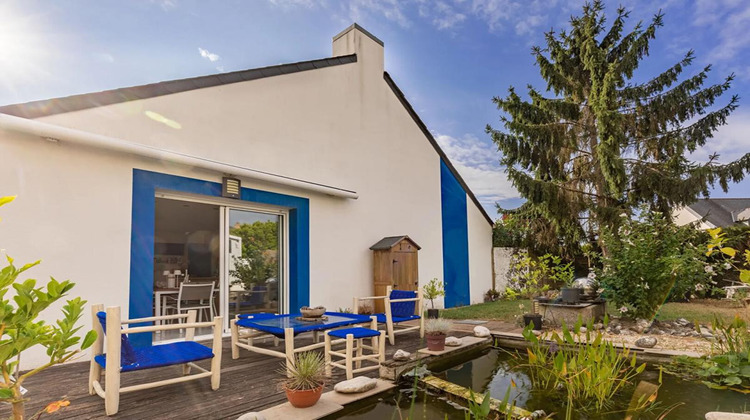 Ma-Cabane - Vente Maison THOUARE SUR LOIRE, 101 m²