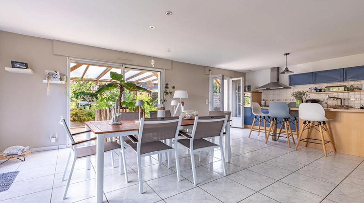 Ma-Cabane - Vente Maison THOUARE SUR LOIRE, 101 m²