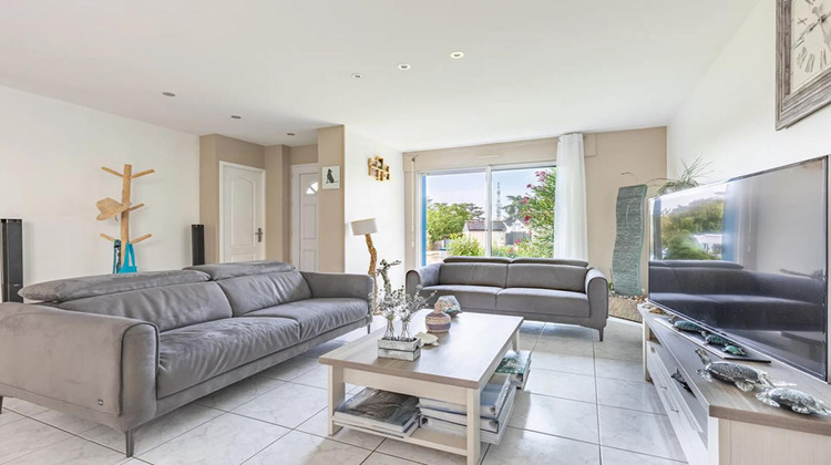 Ma-Cabane - Vente Maison THOUARE SUR LOIRE, 101 m²