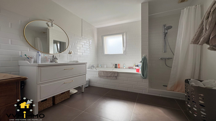 Ma-Cabane - Vente Maison Thouaré-sur-Loire, 116 m²