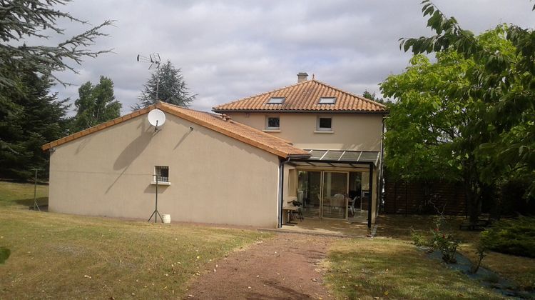 Ma-Cabane - Vente Maison THOUARS, 176 m²