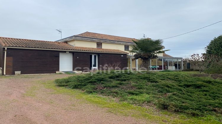 Ma-Cabane - Vente Maison THOUARS, 210 m²