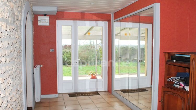 Ma-Cabane - Vente Maison THOUARS, 210 m²