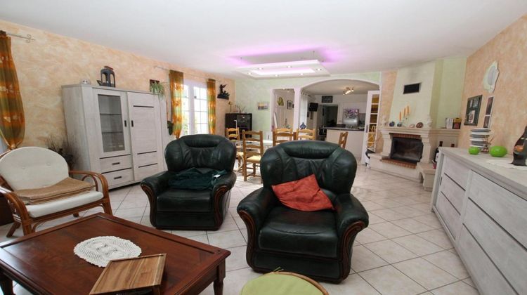 Ma-Cabane - Vente Maison THOUARS, 167 m²