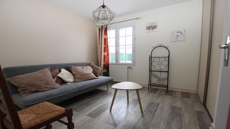 Ma-Cabane - Vente Maison THOUARS, 167 m²