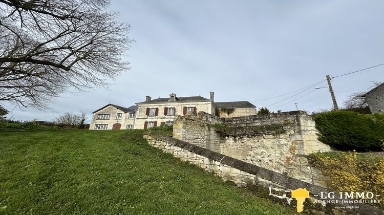 Ma-Cabane - Vente Maison Thouars, 250 m²