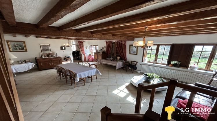 Ma-Cabane - Vente Maison Thouars, 250 m²