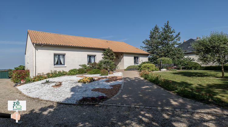 Ma-Cabane - Vente Maison Thouars, 134 m²