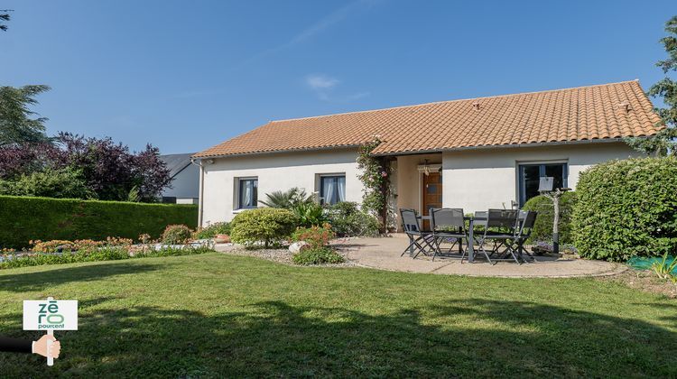 Ma-Cabane - Vente Maison Thouars, 134 m²